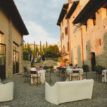 Castello Malaspina Nourriture