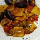 Faro Nourriture