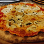 Chezmesamis Pizzeria Comida