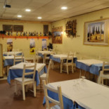 Chezmesamis Pizzeria Comida