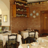 Trattoria Bric Di Burello Terranino Antonio Nourriture