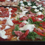 Voglia Di Pizza Comida