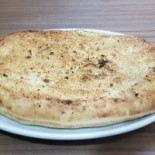 Mirko's Pizza À l'intérieur