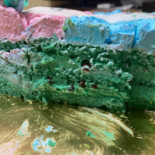 Pasticceria Fallena Nourriture