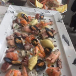 Al Faretto Comida