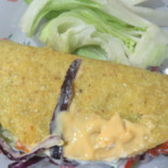 Tacos Nachos Nourriture
