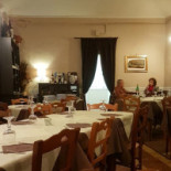 Casale Marretti Comida