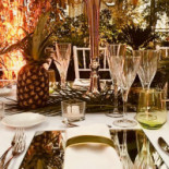 Le Cirque Comida