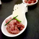 Le Cirque Comida