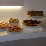 Maniscalco food