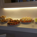 Maniscalco food