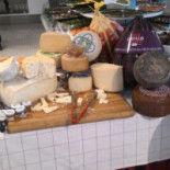 Leonessa Pasta Store Nourriture