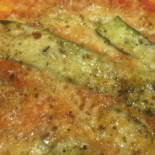 Pizzeria Rudatis Dentro