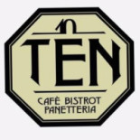 Ten Cafe Bistrot Comida