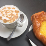 Ten Cafe Bistrot Nourriture