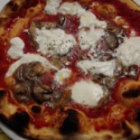 Pizzeria Sporting Club Le Pinete food