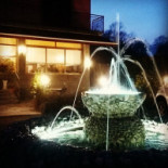 La Vecchia Fontana
