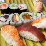 Sushiko Nourriture