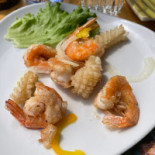 Sushiko Nourriture