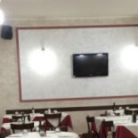 Pizzeria Strapizzami À l'intérieur