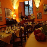 Capolinea Cafe Nourriture
