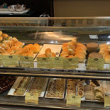 Procacci Comida