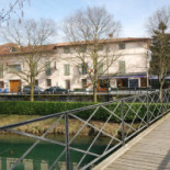 Vergani Nourriture