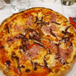 I Maxcalzoni Comida