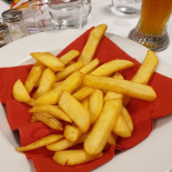 I Maxcalzoni Comida