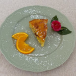 Trattoriabar Cae Nourriture