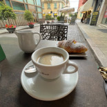 San Romolo Nourriture