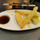 Oishii Comida
