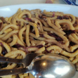 Osteria Clementina Nourriture