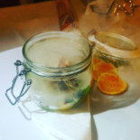 Le Macine Nourriture
