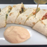 Jam Session Cafe Comida