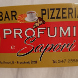 Profumi E Sapori Nourriture