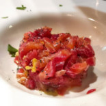 Wine Art Comida