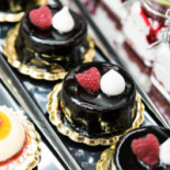 Mòmò Pasticceria Nourriture