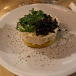 Bacco Verde Comida