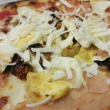 Sherlock Holmes Nourriture