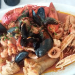 Onorati food