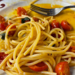 Il Saraceno Comida