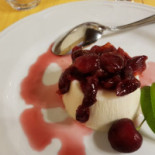 Pahor Comida
