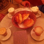 Torino Nourriture