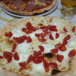 Il Trio Pizza Nourriture