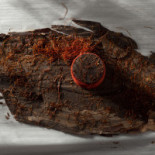 Bacco E Tabacco Nourriture
