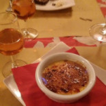 I Gradoni Nourriture