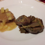 La Casona Comida