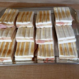 Berto Osteria Comida