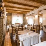 Pizzeria La Foresta Nourriture